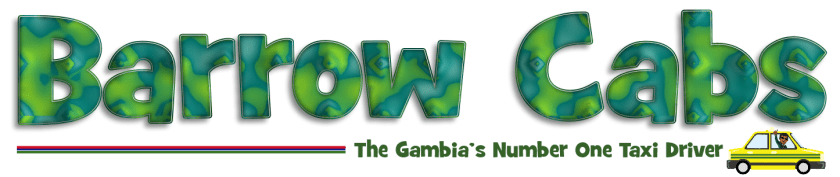 Lamin Barrow Taxis